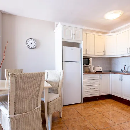 Διαμέρισμα Beautiful Sea View 2 Bedroom Ocean Park *