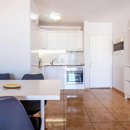 Apartman Beautiful Sea View 2 Bedroom Ocean Park *