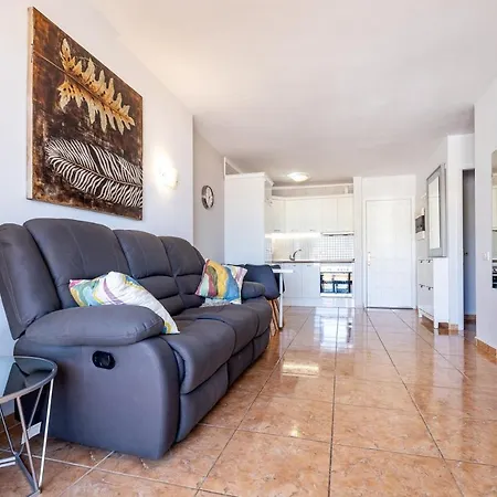 Apartman Beautiful Sea View 2 Bedroom Ocean Park