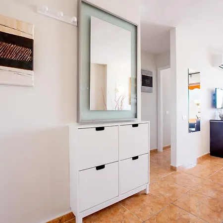 Апартаменти Beautiful Sea View 2 Bedroom Ocean Park *