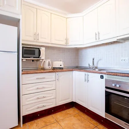 Beautiful Sea View 2 Bedroom Ocean Park