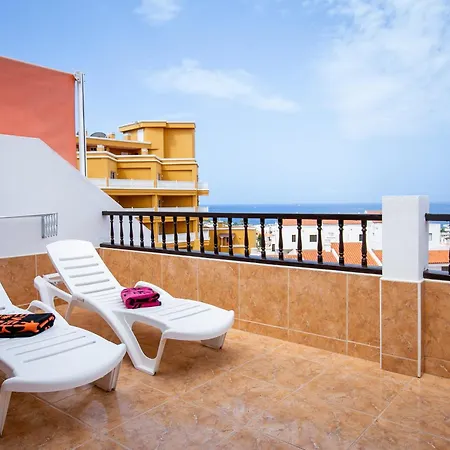 Apartamento Beautiful Sea View 2 Bedroom Ocean Park