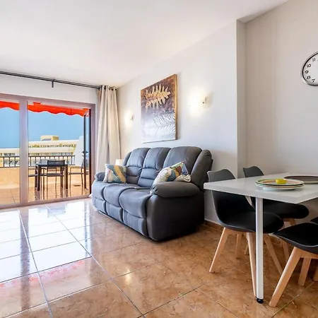 Lägenhet Beautiful Sea View 2 Bedroom Ocean Park