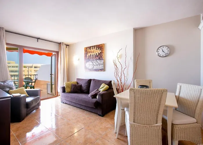 Beautiful Sea View 2 Bedroom Ocean Park