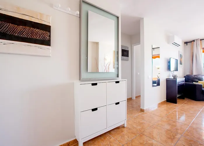 Apartament Beautiful Sea View 2 Bedroom Ocean Park *