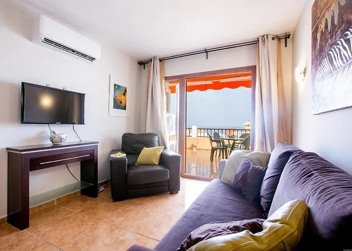 Beautiful Sea View 2 Bedroom Ocean Park *