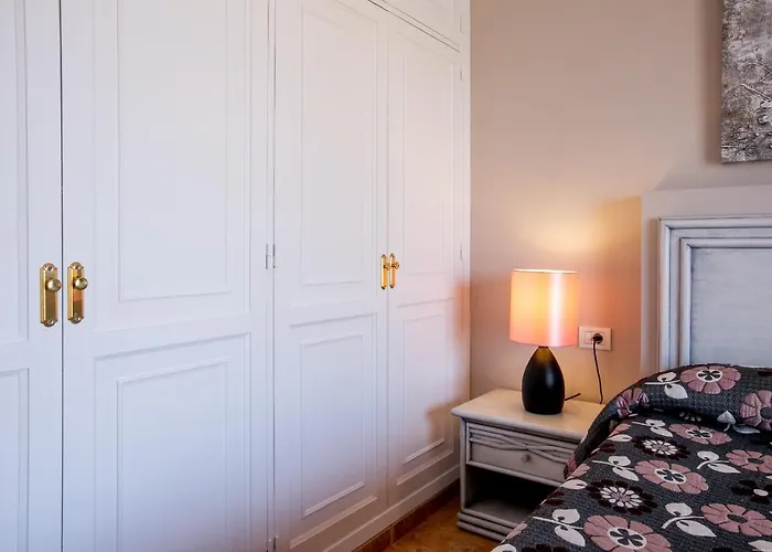 Apartament Beautiful Sea View 2 Bedroom Ocean Park *