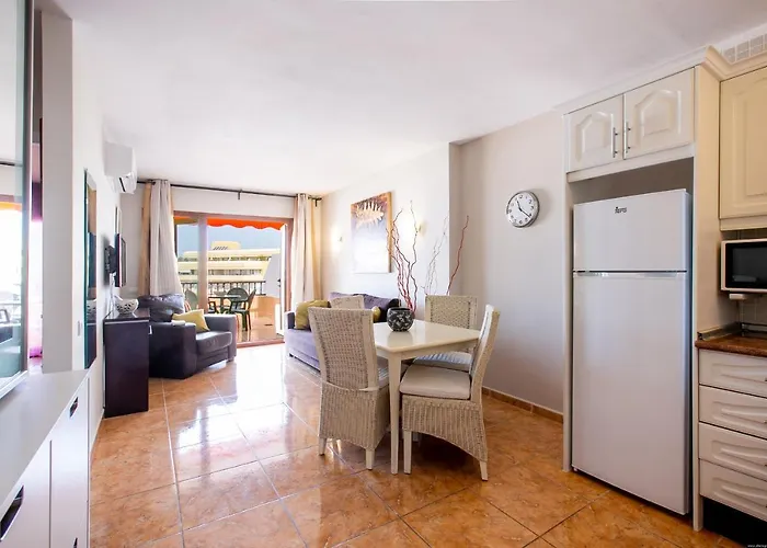 Beautiful Sea View 2 Bedroom Ocean Park