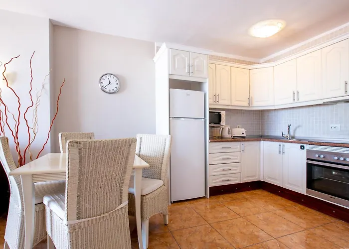 Apartament Beautiful Sea View 2 Bedroom Ocean Park *