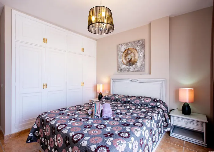 Beautiful Sea View 2 Bedroom Ocean Park