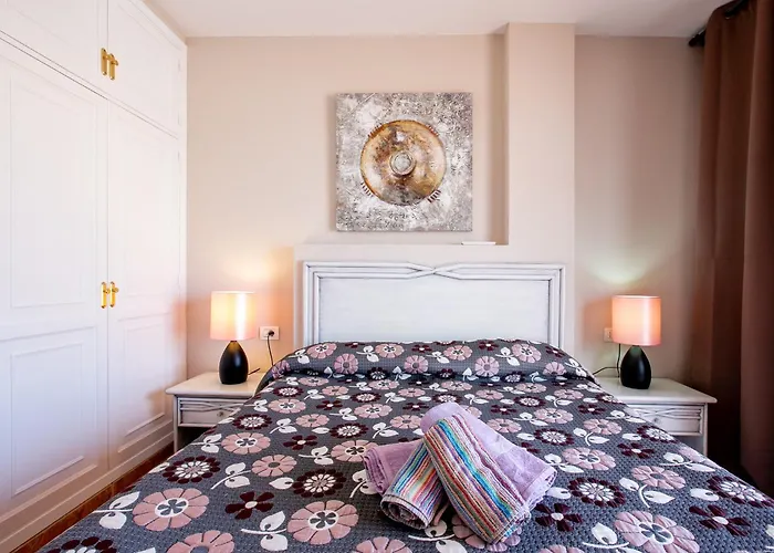 Beautiful Sea View 2 Bedroom Ocean Park *