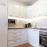 Beautiful Sea View 2 Bedroom Ocean Park Apartmán