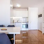 Apartmán Beautiful Sea View 2 Bedroom Ocean Park *