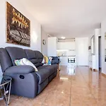 Apartmán Beautiful Sea View 2 Bedroom Ocean Park