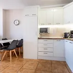 Apartmán Beautiful Sea View 2 Bedroom Ocean Park
