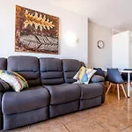 Apartmán Beautiful Sea View 2 Bedroom Ocean Park *