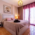 Apartmán Beautiful Sea View 2 Bedroom Ocean Park