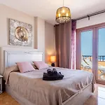 Apartmán Beautiful Sea View 2 Bedroom Ocean Park Costa Adeje (Tenerife)