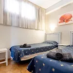 Beautiful Sea View 2 Bedroom Ocean Park Apartmán