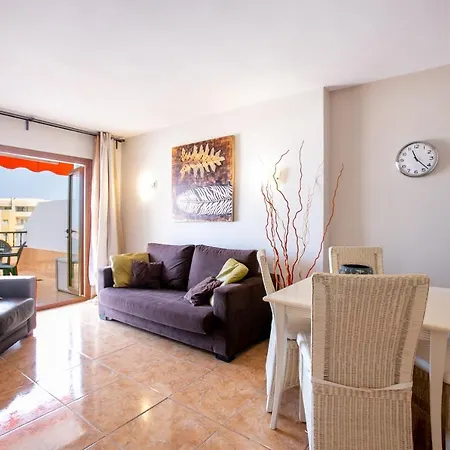 Beautiful Sea View 2 Bedroom Ocean Park