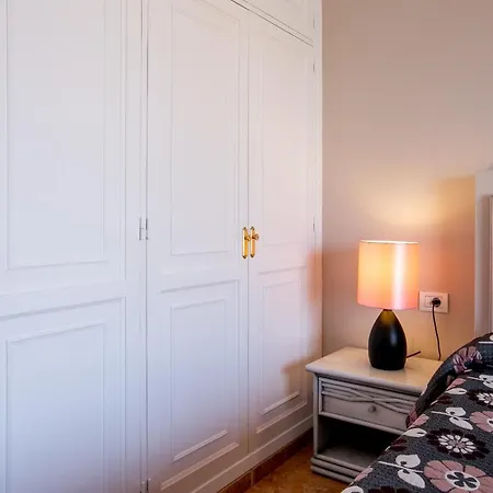 Apartment Beautiful Sea View 2 Bedroom Ocean Park *