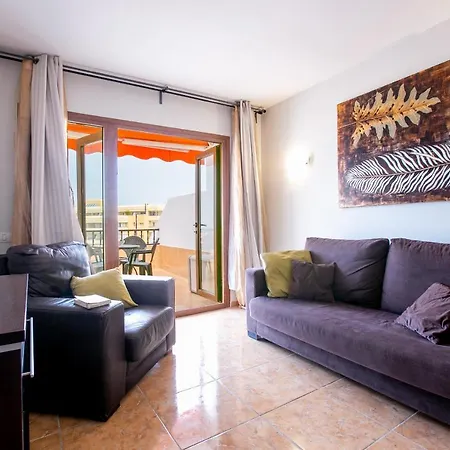 Beautiful Sea View 2 Bedroom Ocean Park *