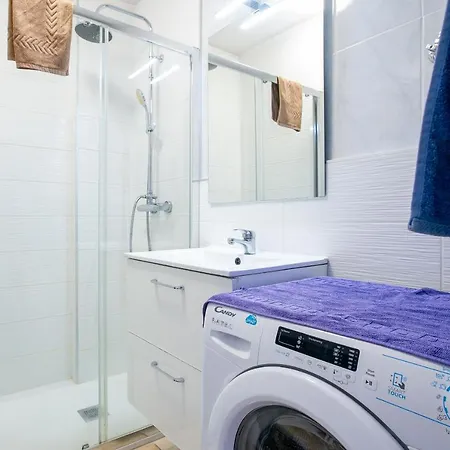 Appartement Beautiful Sea View 2 Bedroom Ocean Park