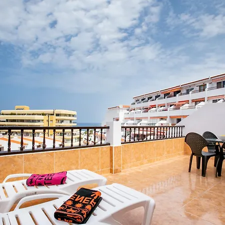 דירה Beautiful Sea View 2 Bedroom Ocean Park