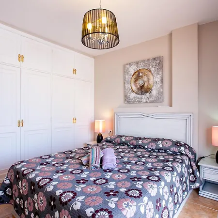 Beautiful Sea View 2 Bedroom Ocean Park