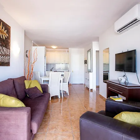 דירה Beautiful Sea View 2 Bedroom Ocean Park