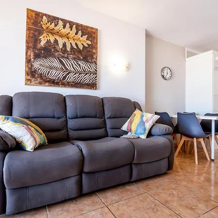 Апартаменты Beautiful Sea View 2 Bedroom Ocean Park *