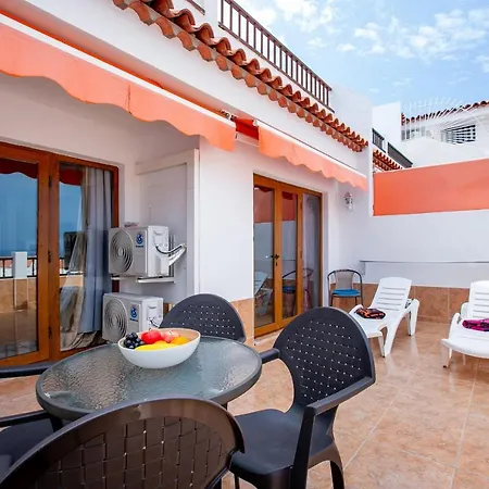 Beautiful Sea View 2 Bedroom Ocean Park