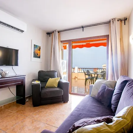 Beautiful Sea View 2 Bedroom Ocean Park *