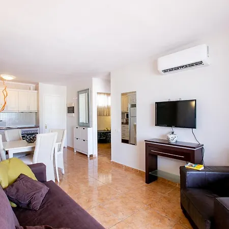 Beautiful Sea View 2 Bedroom Ocean Park Appartamento *