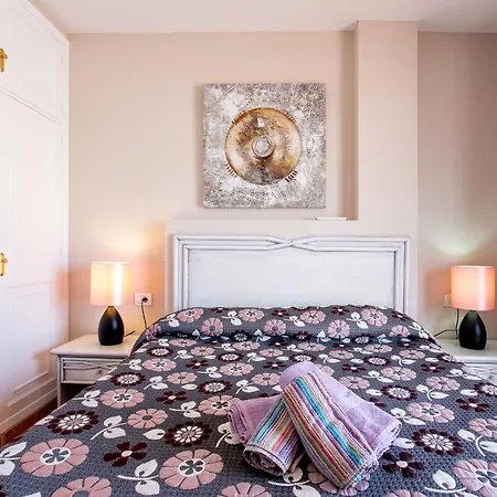 Beautiful Sea View 2 Bedroom Ocean Park *