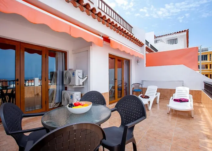 Beautiful Sea View 2 Bedroom Ocean Park