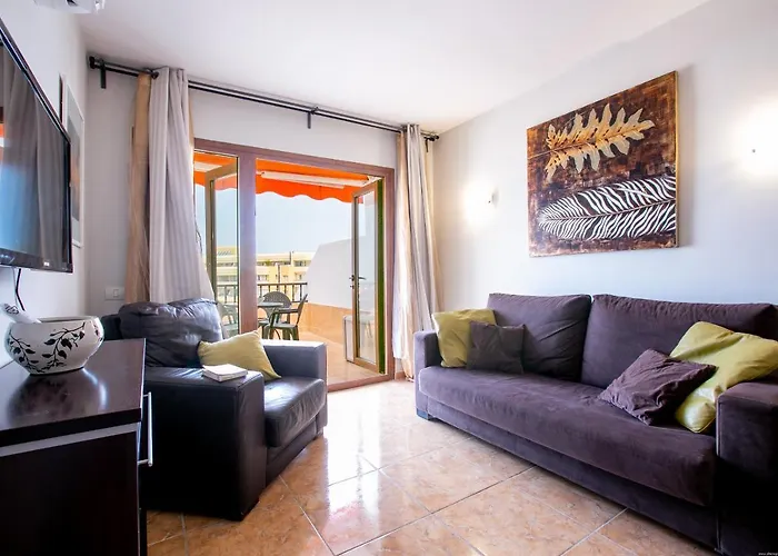 Beautiful Sea View 2 Bedroom Ocean Park *