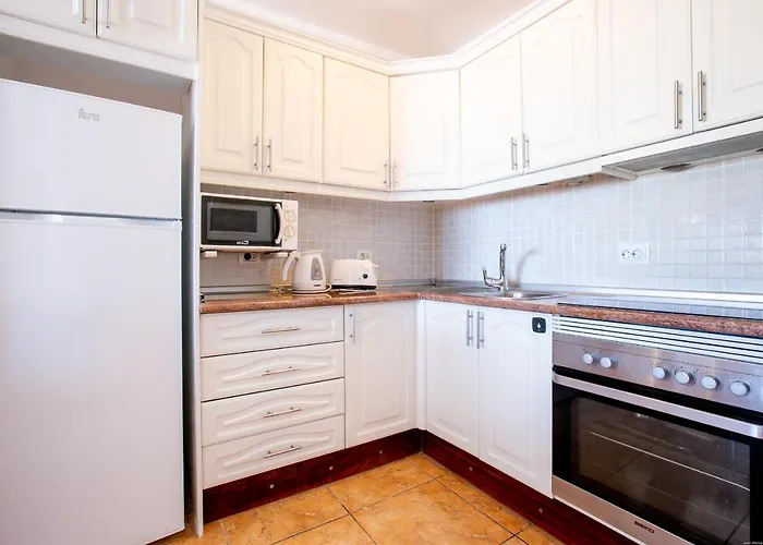 Beautiful Sea View 2 Bedroom Ocean Park