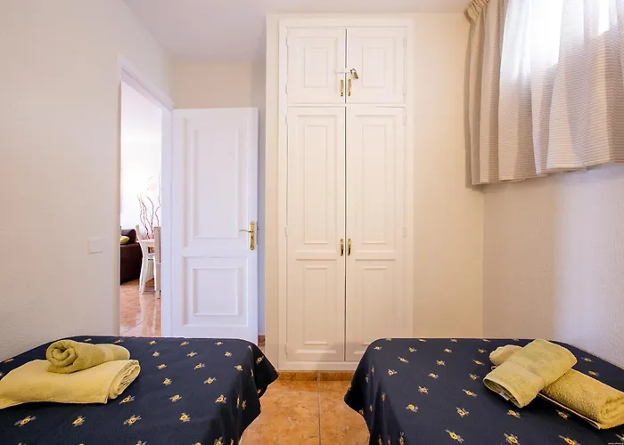 Beautiful Sea View 2 Bedroom Ocean Park * Адехе