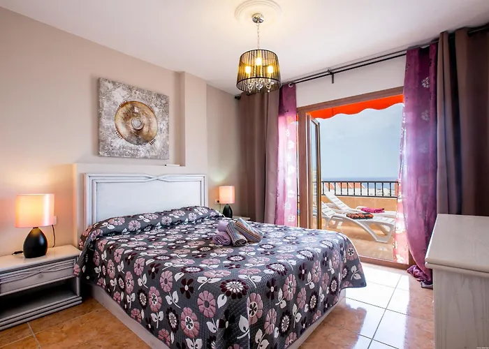 Beautiful Sea View 2 Bedroom Ocean Park *