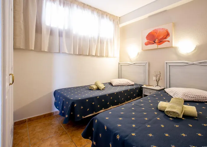 Beautiful Sea View 2 Bedroom Ocean Park *