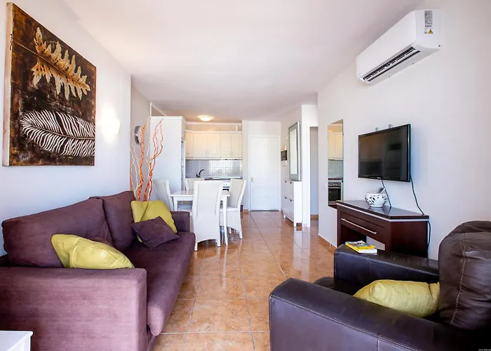 Апартаменты Beautiful Sea View 2 Bedroom Ocean Park